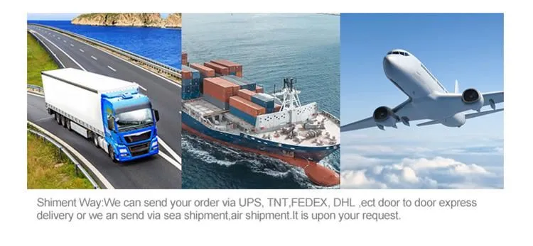 shipment