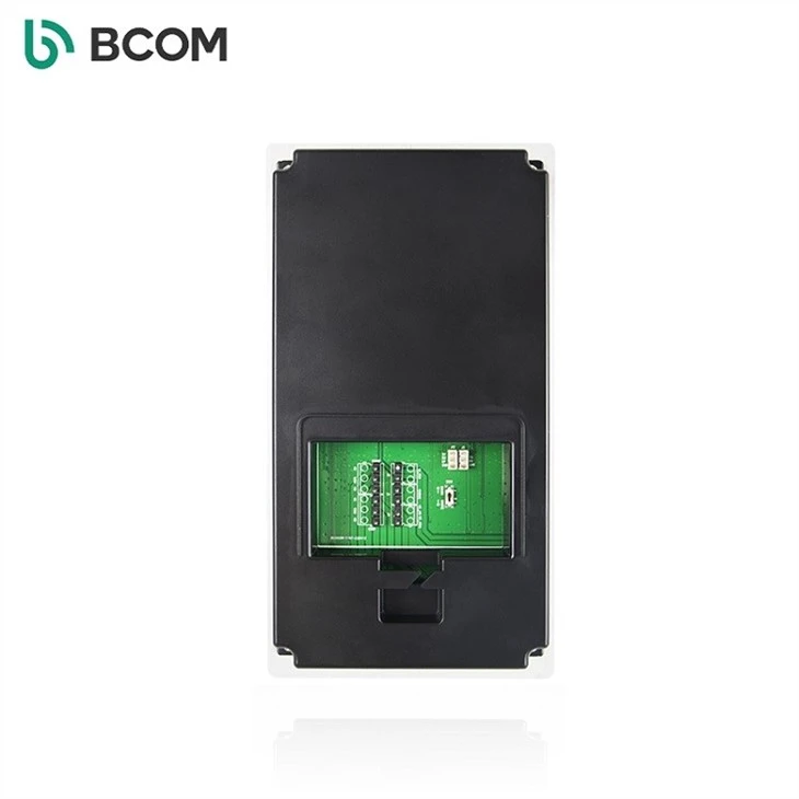 Tuya Video Intercom System