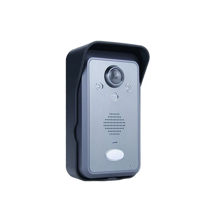 Intercom System Wireless