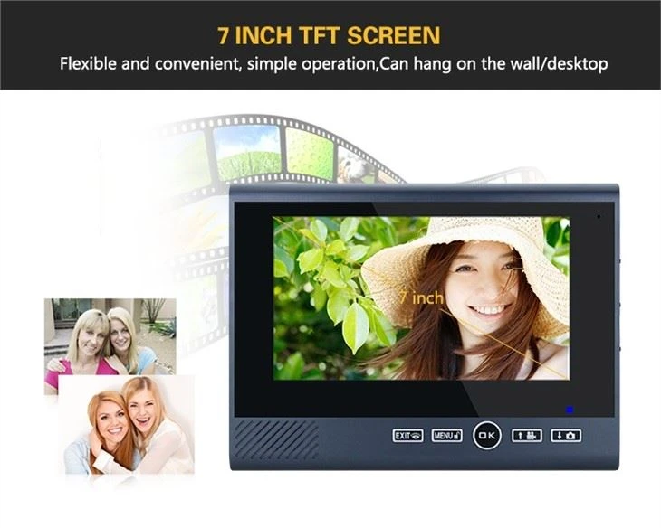 Intercom System Wireless